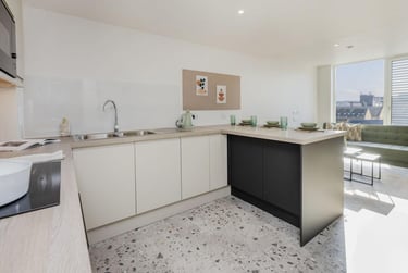 1 bed house, Brown Street, City Centre, Dundee, DD15AQ - Image 12